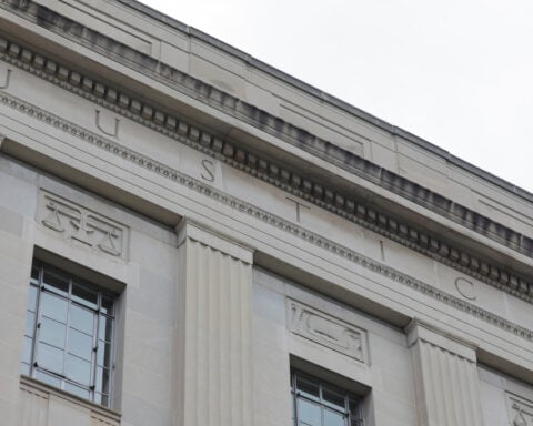 Former DOJ lawyer charged with theft of unreleased report on Trump documents case