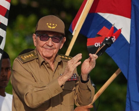 US charges Raúl Castro with murder as Trump escalates pressure on Cuba