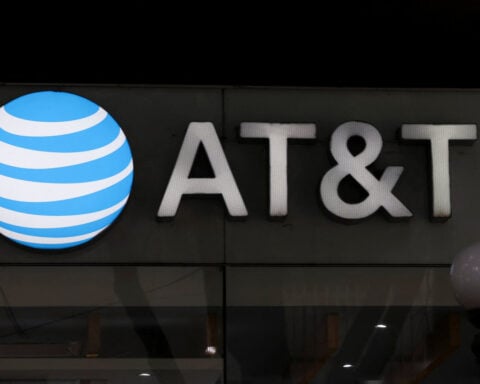 AT&T sues California in bid to stop offering traditional phone service