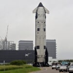 Instant View: SpaceX files long awaited IPO, creating a fresh AI play