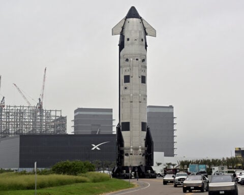 Instant View: SpaceX files long awaited IPO, creating a fresh AI play