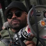 'I'm not greedy': January 6 rioters and Trump allies eye $1.8 billion 'weaponization' fund
