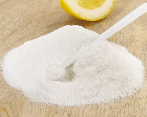 High blood pressure, heart attacks linked to common preservatives in food
