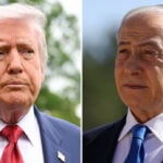 Trump and Netanyahu diverge on Iran war’s future in tense phone call