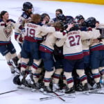 Montreal Victoire win their first PHWL title, beating Ottawa 4-0 in Game 4