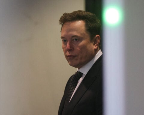 SpaceX reveals Musk company links, from Cybertrucks and jets to stock investments