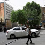 Tehran reviewing latest US response as Trump suggests he can wait