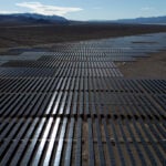 US energy storage additions hit a first-quarter record, report shows