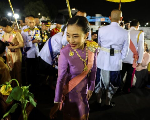 Thai Princess Bajrakitiyabha's condition worsens after multiple infections, royal palace says