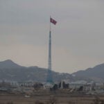 South Korea, US held talks on revising management of fortified North Korea border