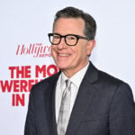 Stephen Colbert is saying goodbye to 'The Late Show.' How it ends is still a secret