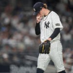 Trey Yesavage outduels Cam Schlittler in marquee matchup as Blue Jays top Yankees 2-1