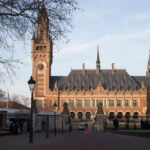 The United Nations' top court will issue an advisory opinion on the right to strike