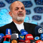 This hard-line Iranian general is a major player in talks with US over war