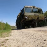 Russia delivers nuclear munitions in Belarus as part of nuclear drills