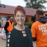 Australian far right party proposes Norway-style oil fund and state oil company