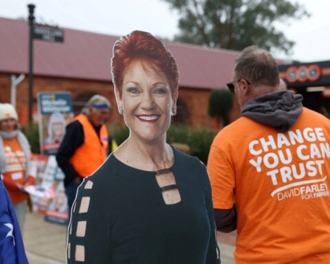 Australian far right party proposes Norway-style oil fund and state oil company