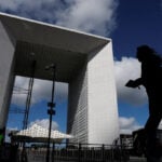 French economic activity contracts at fastest pace in 5-1/2 years in May, PMI shows