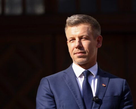 Hungary's ruling Tisza party moves to limit prime ministerial terms