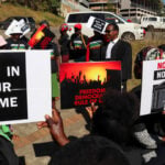 Eswatini quickly embraced Trump's deportee program despite doubts over legality
