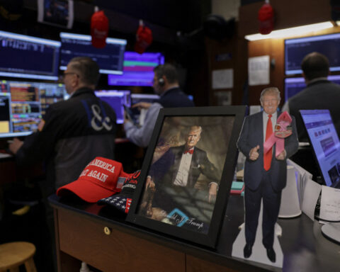 From TACO to FOMO: How retail traders turned Trump-driven volatility into a playbook