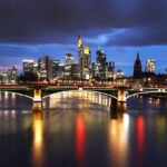 German private sector contracts for second month running, PMI shows