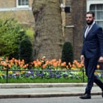 Syria's Sharaa to attend G7 summit in France, sources say