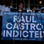 China opposes US murder charges against Cuban former president