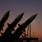 Iran rebuilding military industrial base faster than expected, CNN reports