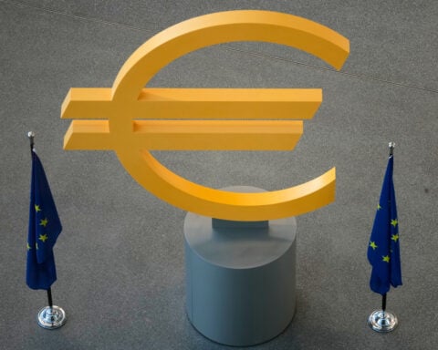 Energy shock from Iran war to weigh on Europe's growth, boost inflation