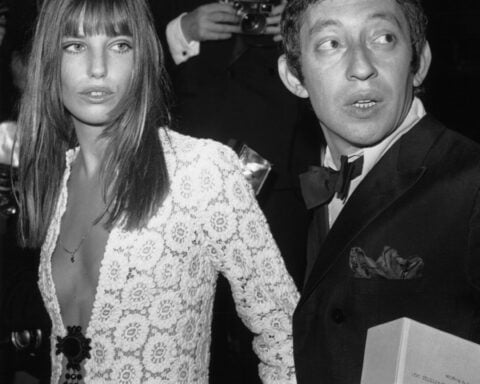 Look of the Week: The irony of Bella Hadid’s Jane Birkin tribute