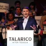 Exclusive: James Talarico endorses in House runoff to try to block Democrat who made antisemitic remarks
