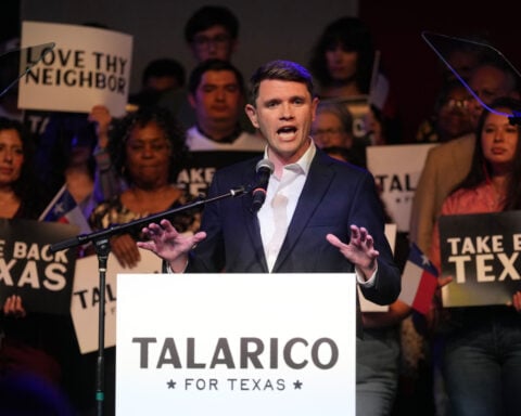 First on CNN: James Talarico endorses in House runoff to try to block Democrat who made antisemitic remarks