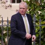 Britain releases files on Andrew Mountbatten-Windsor’s appointment as trade envoy