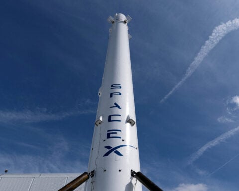 SpaceX IPO bets $2 trillion on Musk's ambitious rockets-to-AI vision