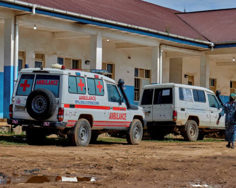 India, Africa Union postpone New Delhi summit amid Ebola outbreak