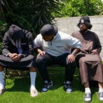 Sons laud security guard dad in San Diego who saved children from mosque attackers