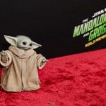 Disney sends Baby Yoda to bring 'Star Wars' fans to theaters