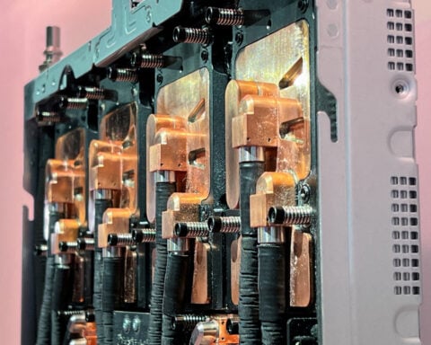 Trump administration seeks to supercharge US AI exports with billions in financing, document shows