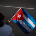 Russia says it will support Cuba as U.S. tightens the 'noose'