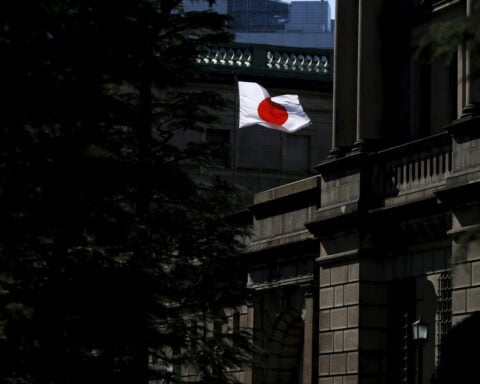 BOJ policymaker calls for rate hike, warns of war-led inflation overshoot