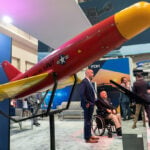 UK's QinetiQ reviews US defence business, lifts 2027 forecast; shares jump