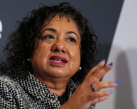 JPMorgan's Aiyengar sees global firms turning to China amid volatility