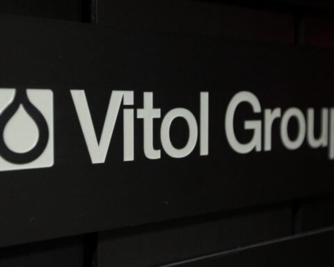 Vitol moves to open Mexico fuel terminal years after bribery scandal, document shows