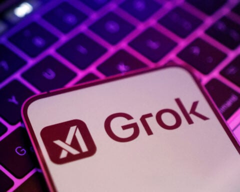 Grok falls flat in Washington, undercutting SpaceX's AI growth story