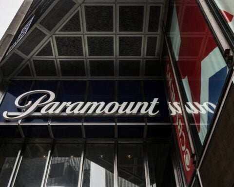 Democratic senators raise alarm over foreign investment in Paramount, Warner Bros merger