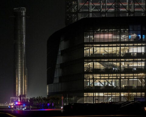 The most powerful rocket ever built is now even bigger and more powerful. But will it work?