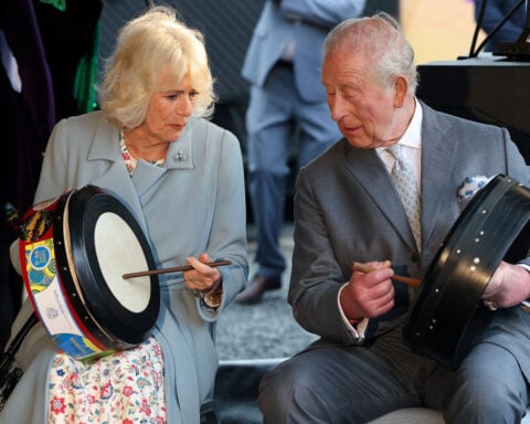 Radio station apologizes after accidentally announcing death of King Charles