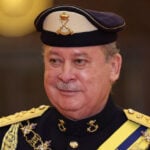 Malaysia orders TikTok to explain 'grossly offensive' fake content targeting king