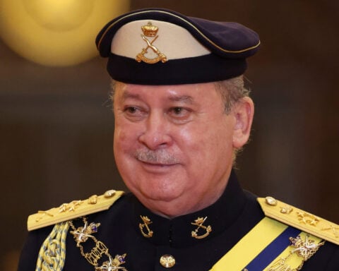 Malaysia orders TikTok to explain 'grossly offensive' fake content targeting king